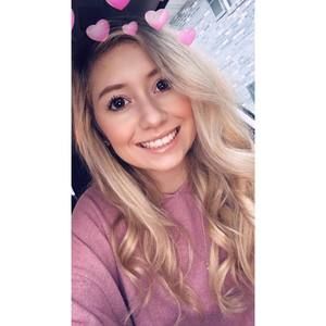 Meet your Posher, Harley